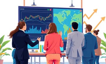 Benchmarking Financiero: Comparando para Crecer