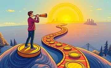 Planificación Financiera a Largo Plazo: Visión y Estrategia
