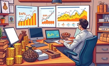 El Impacto de la Inflación en tus Finanzas Empresariales