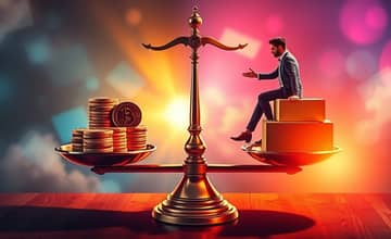 Punto de Equilibrio: ¿Cuánto Necesitas Vender para No Perder?