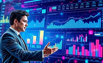 Reportes Financieros Interactivos: Datos que Hablan