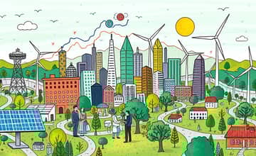 Finanzas Sostenibles: Midiendo el Impacto Social y Ambiental