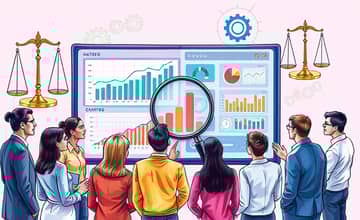 La Importancia de la Auditoría Interna para el Control