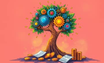 El Arte de Convertir Gastos en Inversiones Productivas