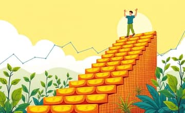 El Camino hacia la Independencia Financiera: Rentabilidad Efectiva