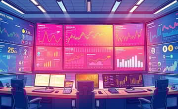 Maximiza tus Márgenes: Técnicas Avanzadas de Optimización Financiera