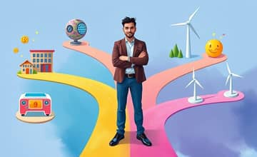 De la Idea a la Riqueza: Pasos Probados para Emprender Rentablemente
