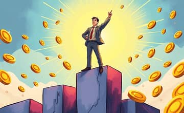 Análisis del Valor Económico Agregado (EVA): ¿Creas Valor?