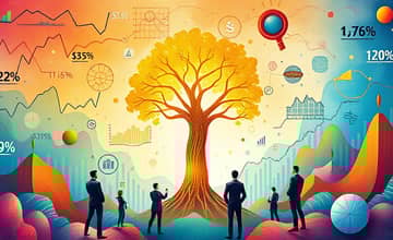 De los Datos a la Sabiduría: El Arte del Análisis Financiero