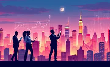 Benchmarking de Rentabilidad: Aprende de los Mejores
