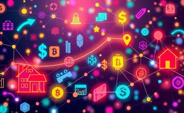 Diversificación Inteligente: Protege tus Ganancias y Crece