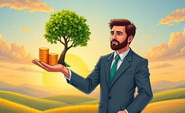 Rentabilidad Sostenible: El Equilibrio entre Beneficio y Propósito