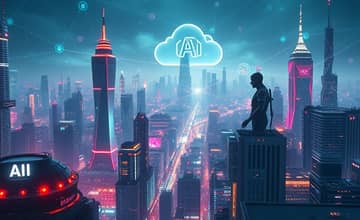 Inversión en Tecnología: Rentabilidad a Través de la Eficiencia