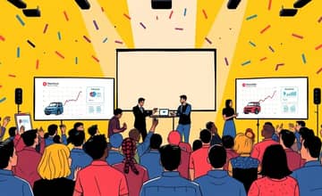 Desarrollo de Nuevos Productos: Estrategias de Lanzamiento Rentables