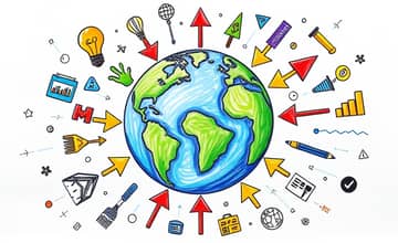 Expansión de Negocio: Estrategias de Rentabilidad Global