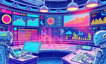 Automatización Financiera: Rentabilidad con Menos Esfuerzo