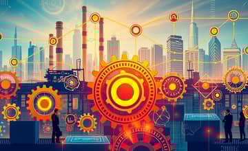 La Productividad como Motor de Rentabilidad: Más con Menos