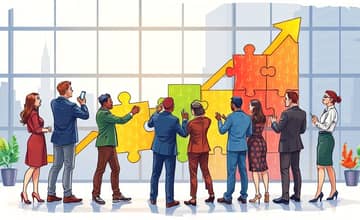 Creación de Valor Agregado: Diferenciación y Rentabilidad
