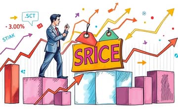 La Importancia del Pricing Estratégico para la Rentabilidad
