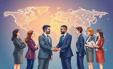 Alianzas Estratégicas: Multiplica tus Oportunidades de Ganancia