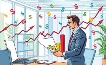 Métricas Clave de Rentabilidad: Cómo Medir tu Éxito Financiero