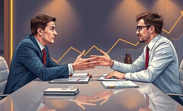 Negociación Estratégica: Mejora tus Márgenes en Cada Trato