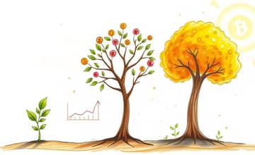 Estrategias de Inversión para Cada Etapa de la Vida