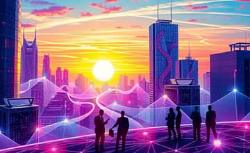 Transformación Digital: Un Camino Inevitable hacia Mayor Rentabilidad