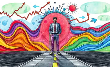 La Psicología del Inversor: Controla tus Emociones