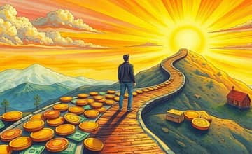 Elabora tu Propia Hoja de Ruta Financiera Personal