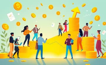 Construyendo un Futuro Financiero Sólido Paso a Paso