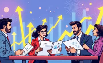 Evaluando Oportunidades: Cómo Identificar Buenas Inversiones