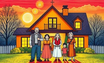 Planificación Patrimonial: Asegurando el Mañana de tu Familia