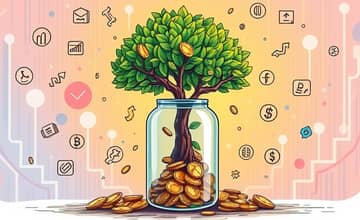 Microinversiones: Pequeños Pasos, Grandes Retornos