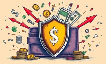 Inflación y Rendimiento: Protege tu Poder Adquisitivo