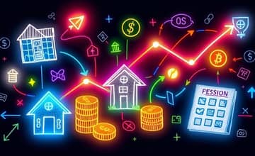 Fiscalidad de las Inversiones: Optimiza tus Impuestos