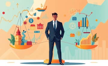 La Ciencia detrás de una Cartera Bien Equilibrada