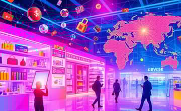 Comercio Electrónico: Estrategias para Invertir en su Crecimiento