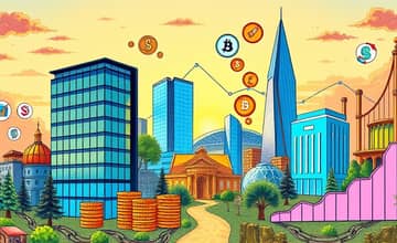 Más Allá de las Acciones: Alternativas de Inversión