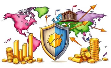 Comprender la Inflación: Impacto y Opciones de Inversión