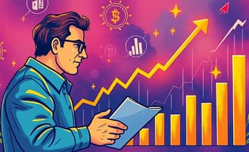 Cómo Medir el Rendimiento de tus Inversiones