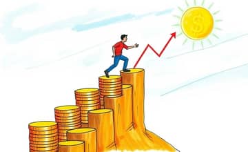 Del Presupuesto a la Inversión: Transforma tus Finanzas