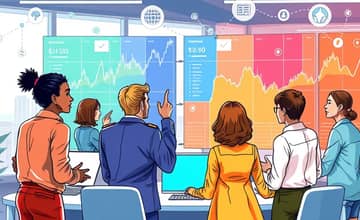 Análisis de Mercado: Clave para Decisions Acertadas