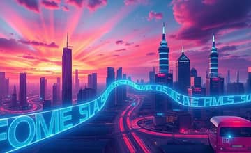 Tecnología 5G: Impulsando Nuevas Oportunidades de Inversión
