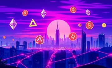 Criptomonedas más allá del Bitcoin: ¿Dónde Poner tu Mirada?