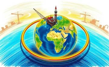 Petróleo y Gas: Un Vistazo a la Energía y sus Implicaciones
