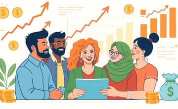 Preparándote para el Retiro: Empieza a Invertir Hoy