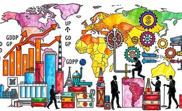 Análisis de Factores Macroeconómicos que Impulsan el Mercado