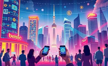 Fintech: La Revolución que Transforma el Dinero