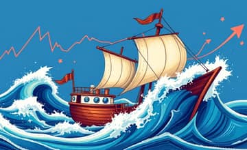 Descifrando la Volatilidad: Estrategias para Navegar Mercados